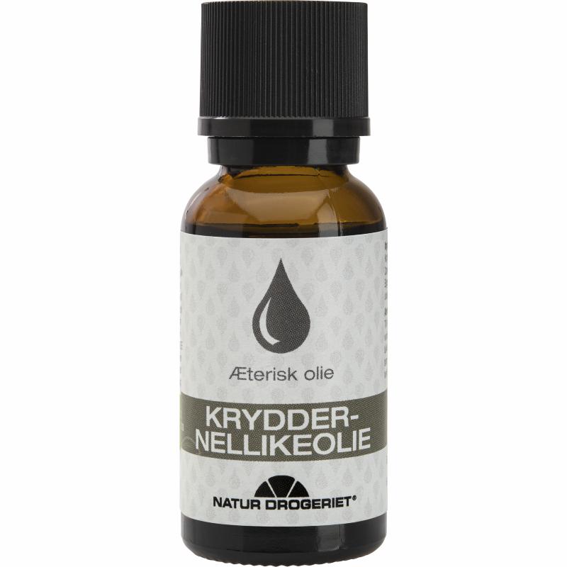 Cloves oil, 20 ml